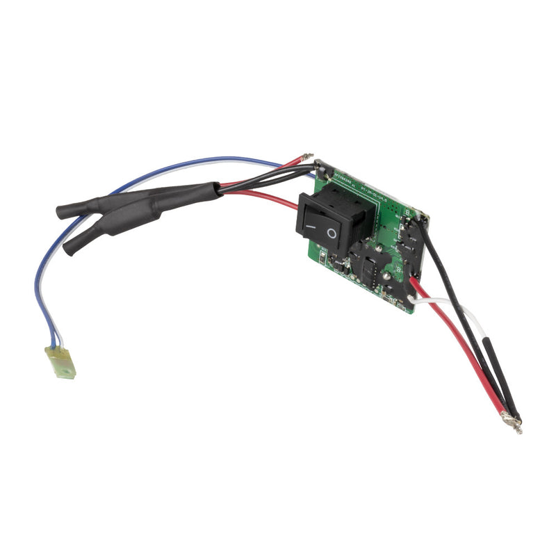 JBM (15324) Speed Controller For Ref. 60041