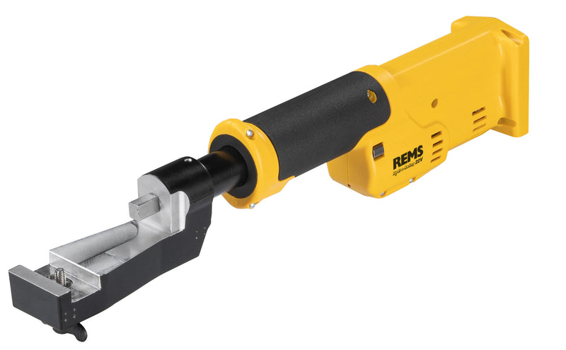REMS (153419 R220) Hydro-Swing 22V inox Set 15+18+22