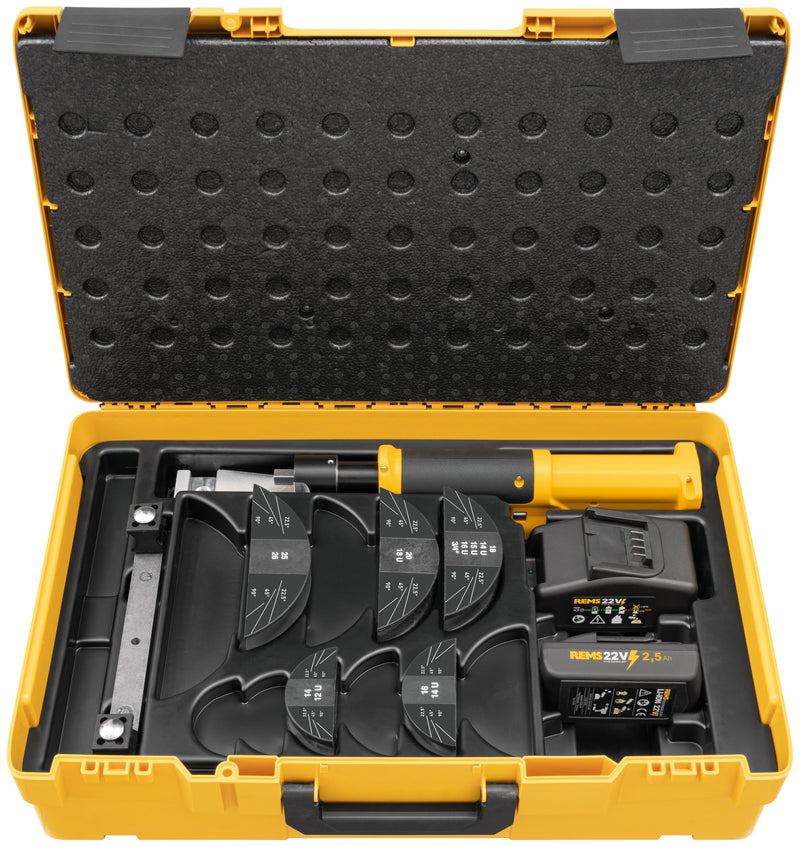 REMS (153414 R220) Hydro-Swing 22V Set 14+16+18+20+25/26