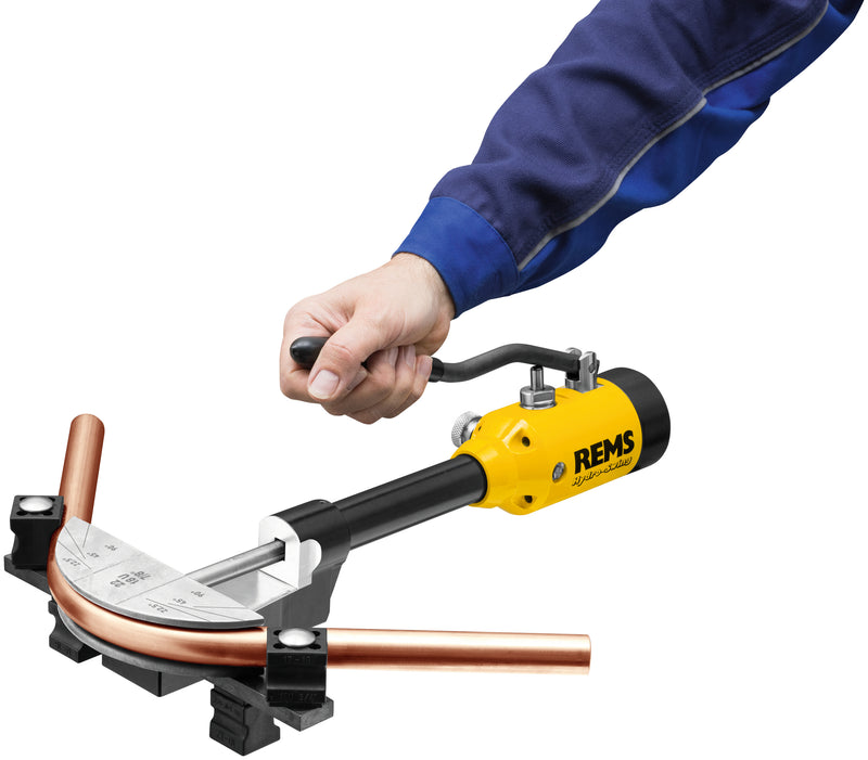 REMS (153523 R) Hydro-Swing Set 16+18+20+25/26+32