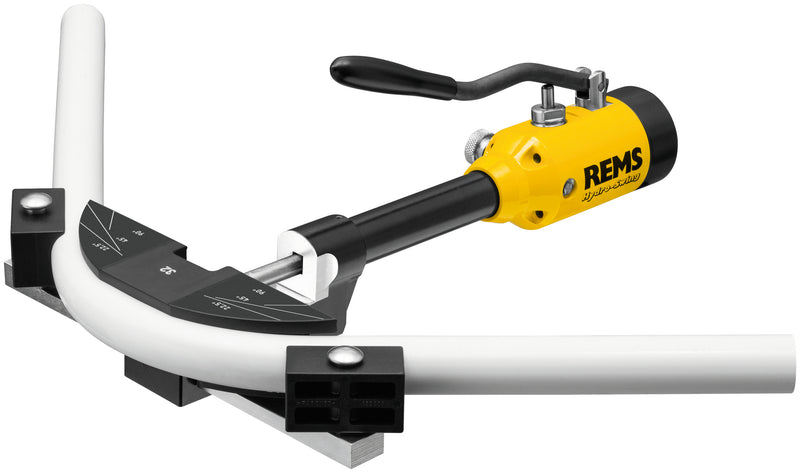 REMS (153510 R) Hydro-Swing inox Set 15+18+22