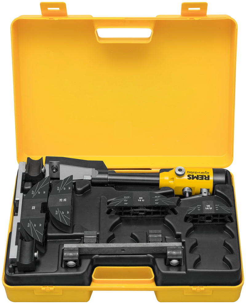 REMS (153529 R) Hydro-Swing Set 16+20+25/26+32