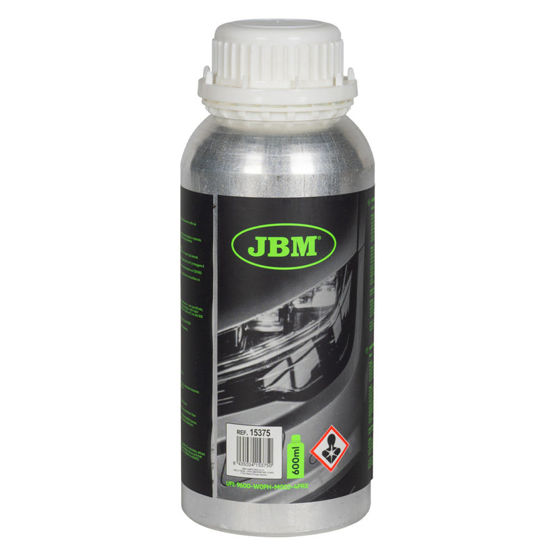 JBM (15375) 600ml Bottle With Liquid For Ref.53673
