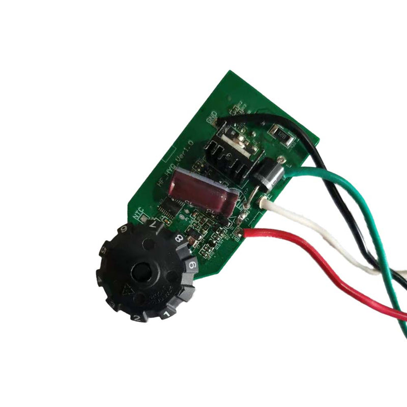 Placa de circuito JBM (15382) para la referencia 60038