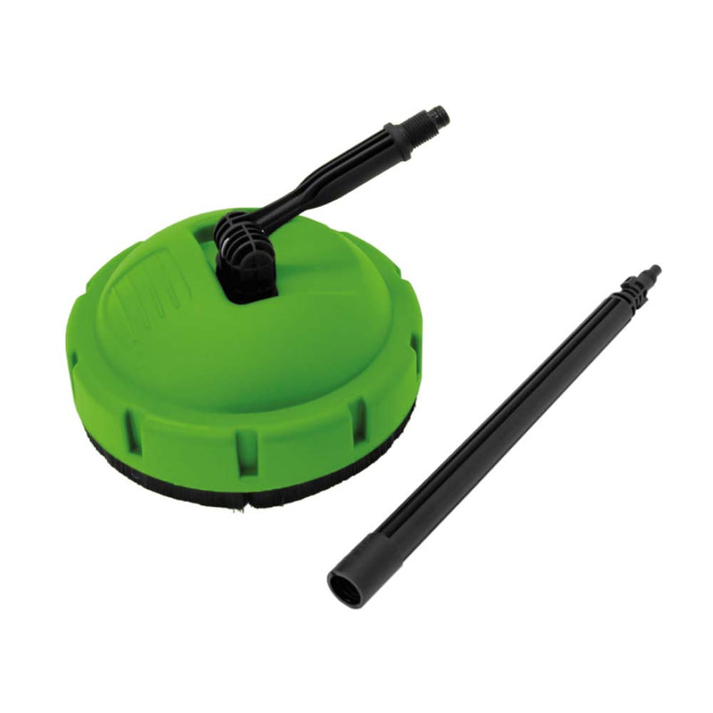 Limpiador de superficies JBM (15390) de 8 pulgadas para los artículos 53947/53948