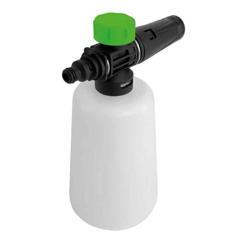 Cañón de espuma JBM (15394) para los artículos 53947/53948