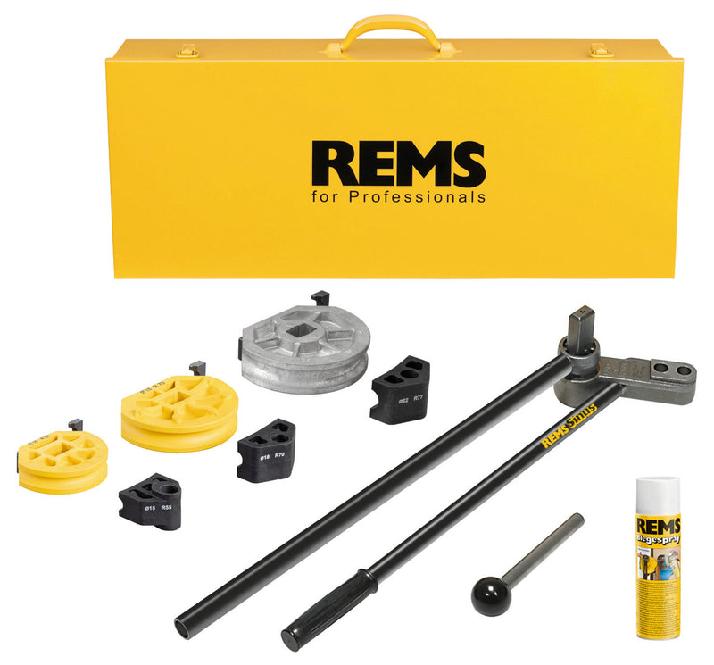 REMS (154001 R) Sinus Set 15+18+22