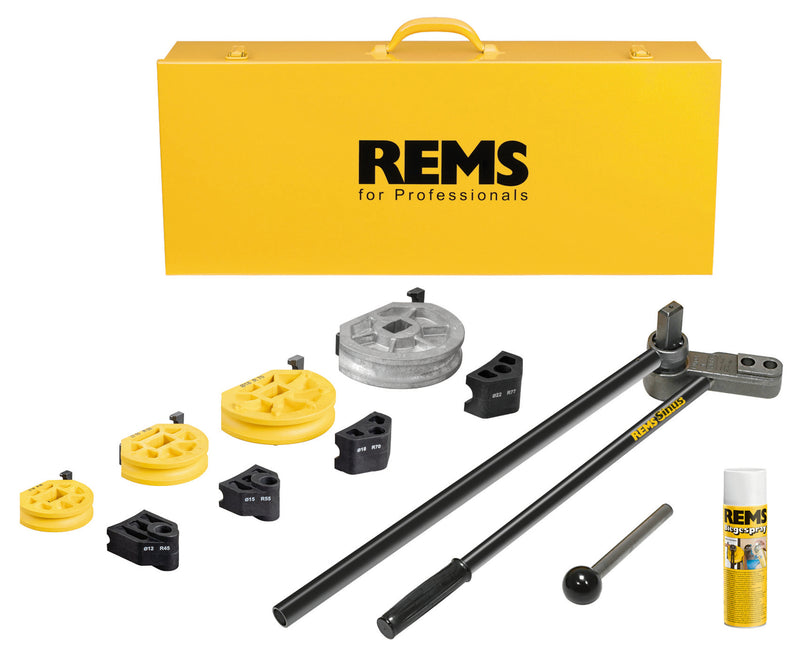 REMS (154003 R) Sinus Set 12+15+18+22