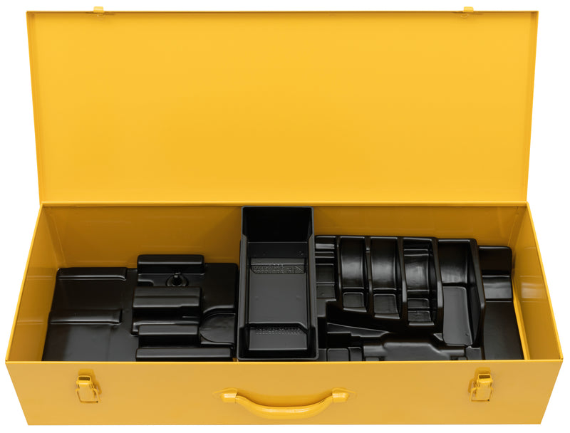 REMS (154160 R) Caja de acero con inserto