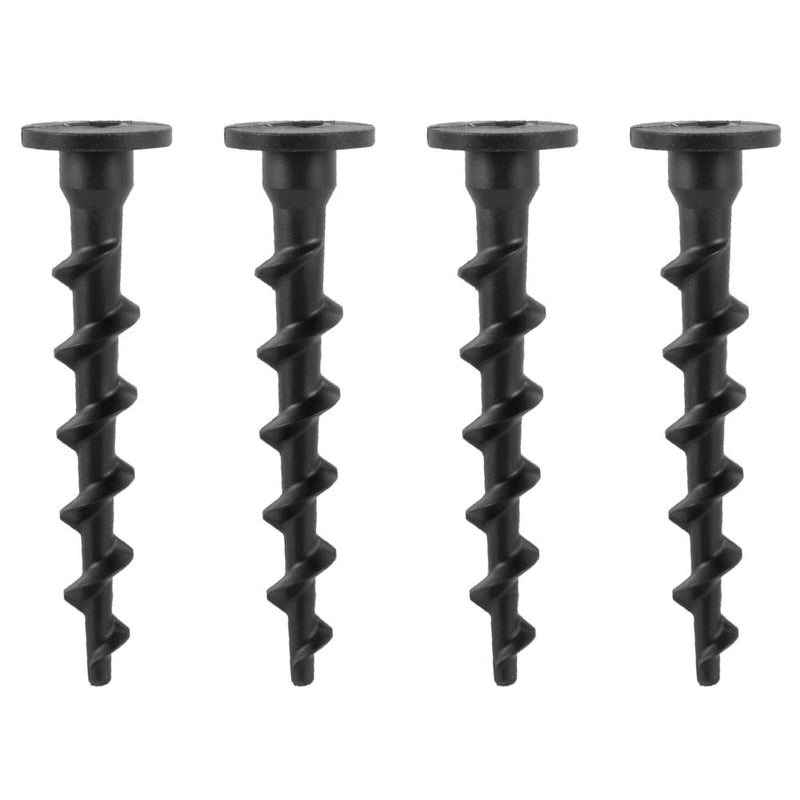 JBM (15427) Nails for Docking Station for Ref. 52598 - 4pcs