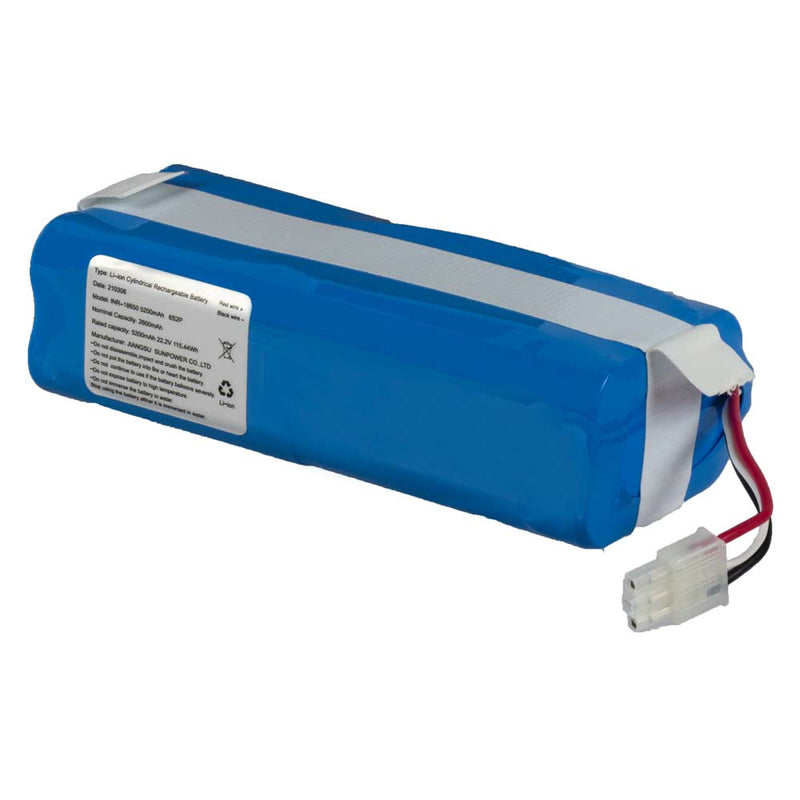 Batería JBM (15428) de 22,2 V y 2600 mAh para la referencia 52598