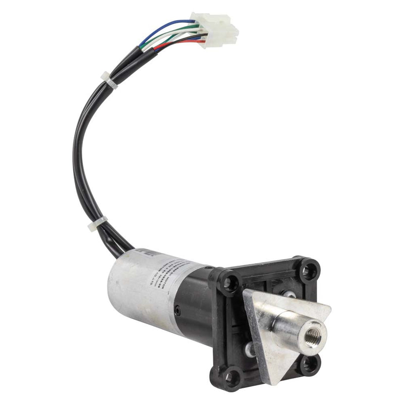 Motor de rueda trasera JBM (15434) para Ref. 52598