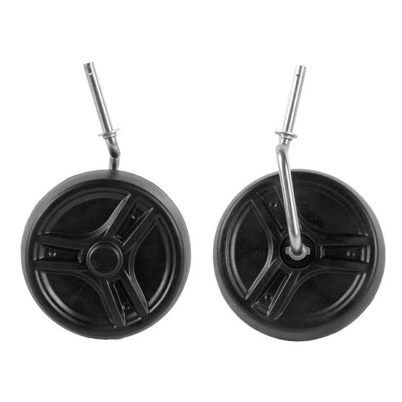 Ruedas delanteras JBM (15439) para la referencia 52598