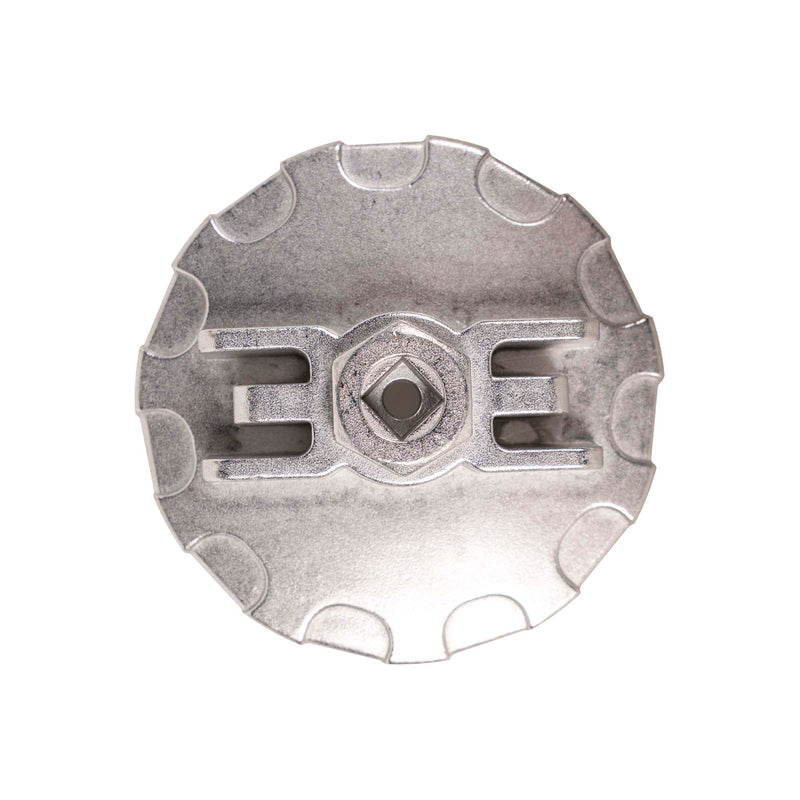 JBM (15495) Oil Filter Wrench for Nissan, Toyota (94.5mm x 15 Sides)