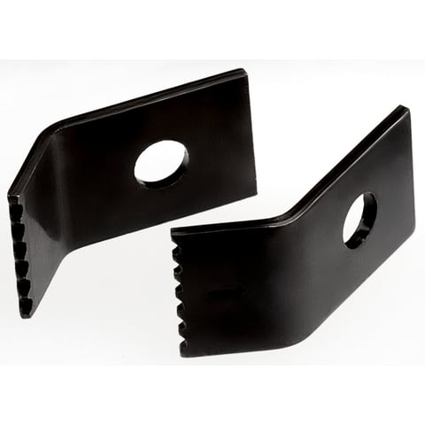 Knipex (15 19 010) 1 par de lâminas sobressalentes para 15 11 120 × 1,0 mm