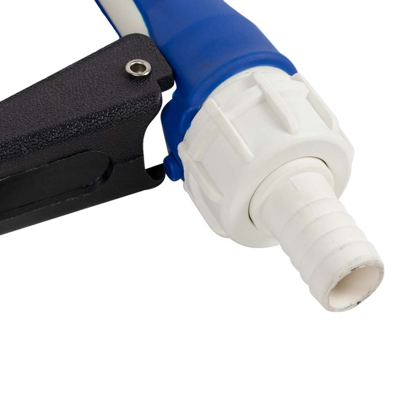 JBM (15631) Boquilla automática para suministro de urea Aus32