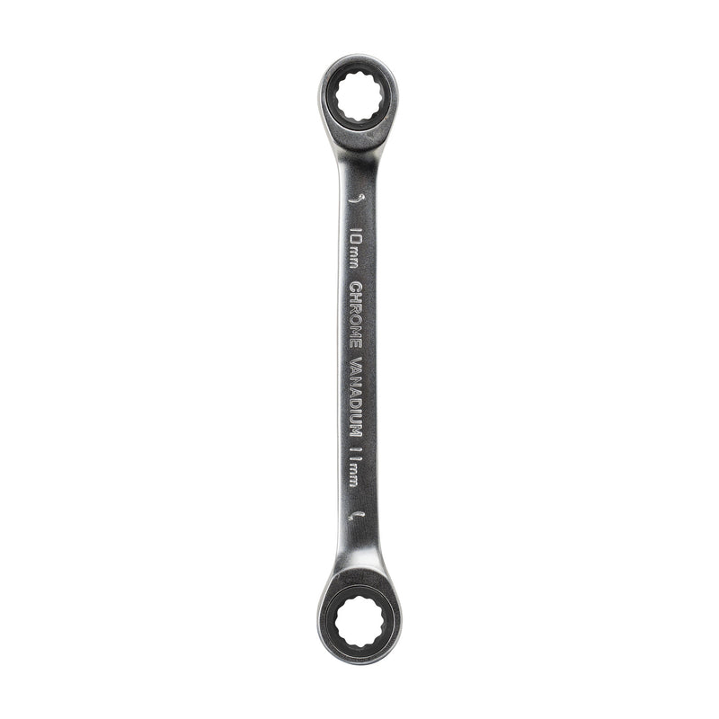 Llave de carraca JBM (15633) 10x11mm