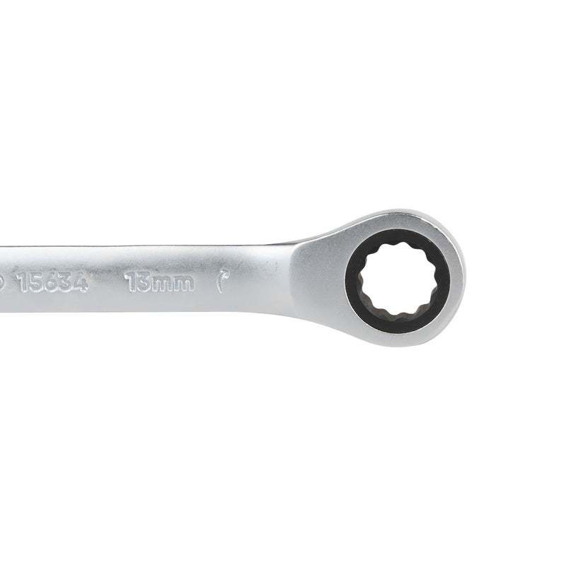 Llave de carraca JBM (15634) 12x13 mm