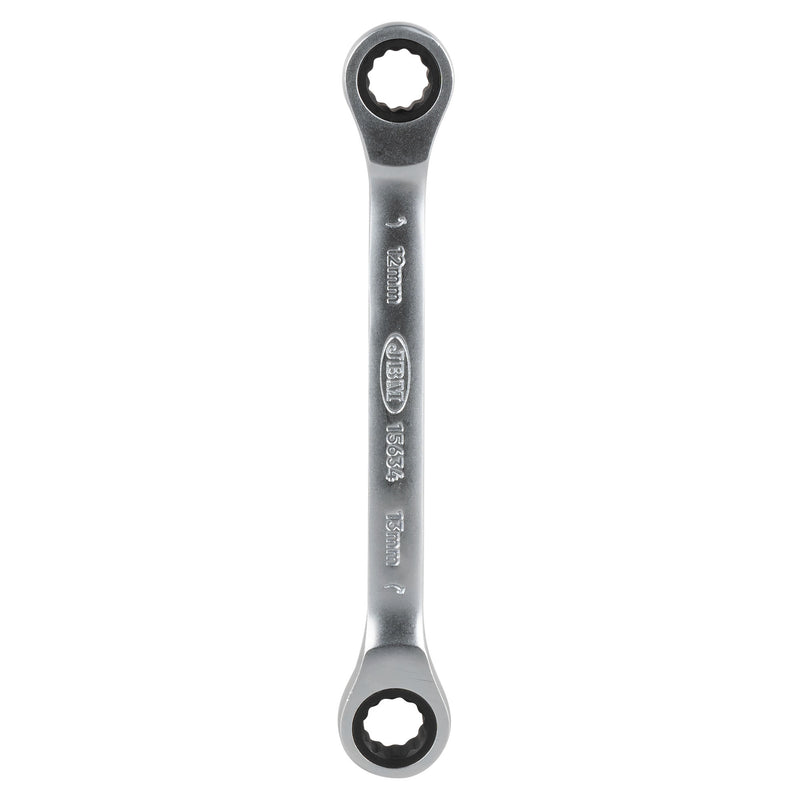 Llave de carraca JBM (15634) 12x13 mm