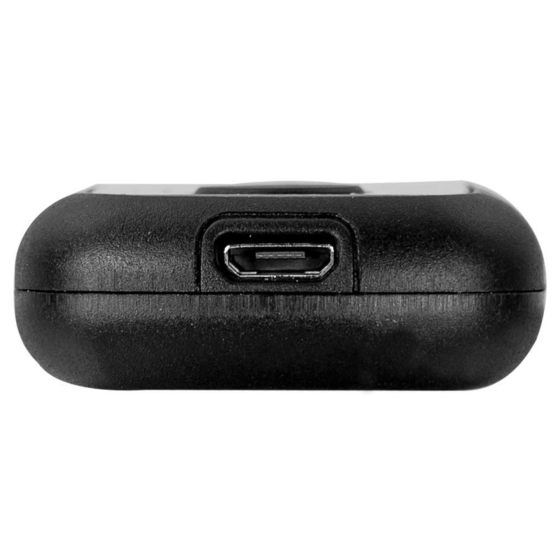 Llavero de alerta para asiento de coche para bebé JBM (15671)