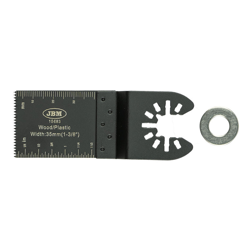 JBM (15683) 35mm Hcs Immersion Saw Blade (Ref.60041)