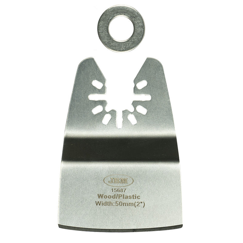 JBM (15687) Scraper 50x72mm (Ref.60041)