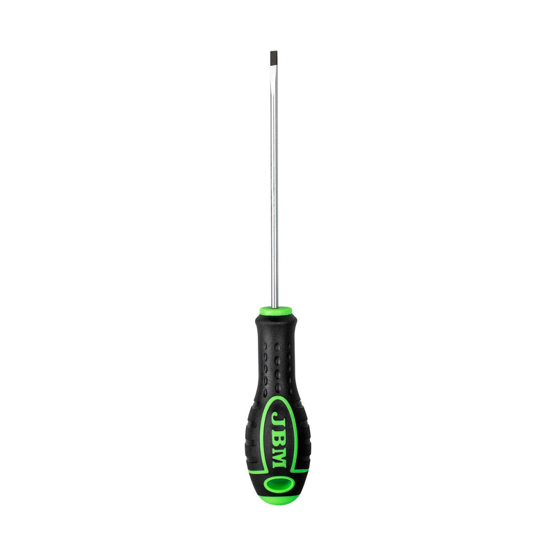 JBM (15704) Slotted Screwdriver - SL3x75