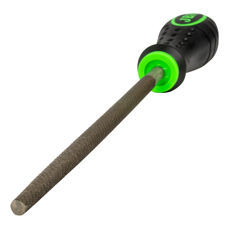 JBM (15713) 8" Round File