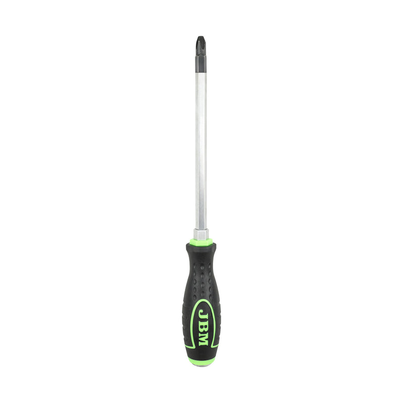 Chave de fendas passante JBM (15744) Ph4×200mm