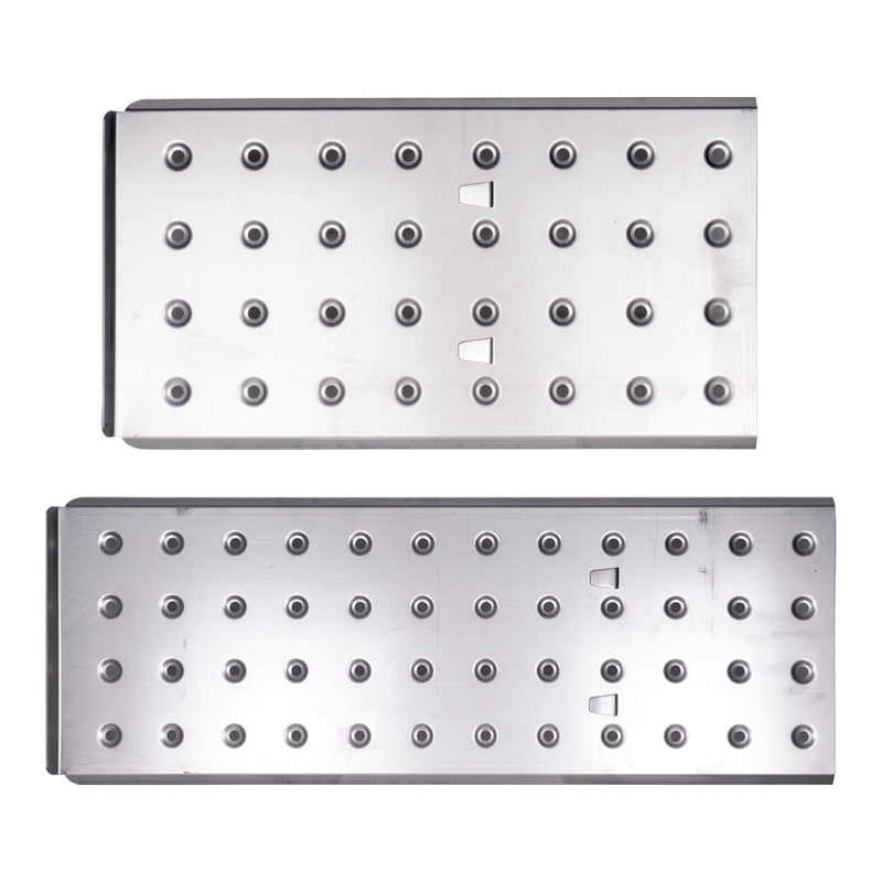 JBM (15866) Juego de 2 plataformas para Ref.54176