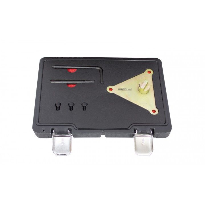 Ferramenta de Sincronização Kroftools (1573) Fiat