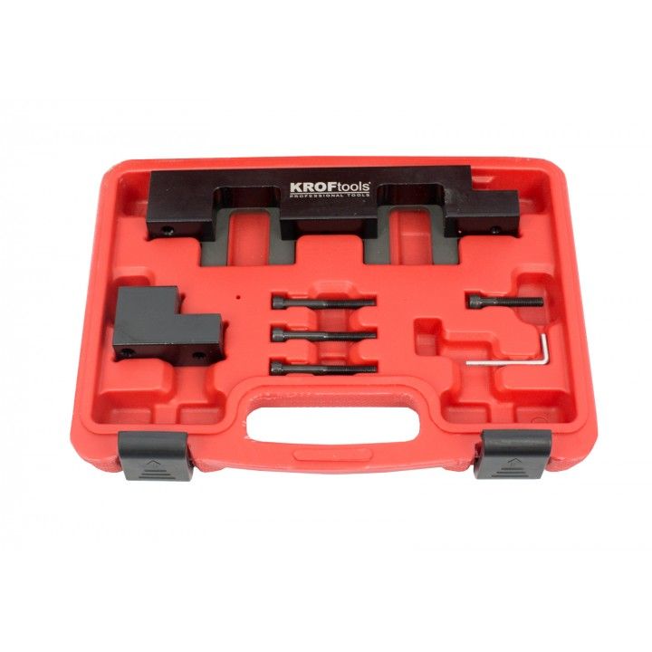 Kroftools Synchronization Tool (1632) para Vauxhall/Opel 2.0 CDTI