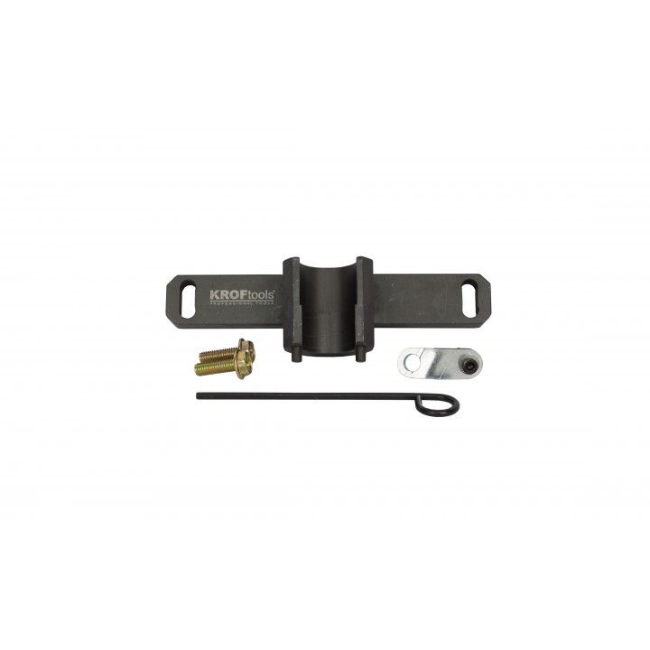 Kroftools (1636) Kit de alinhamento do eixo de equilíbrio e bomba de óleo BMW 1.6 / 2.0 P