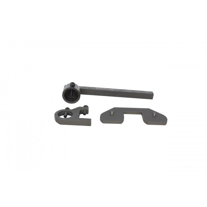 Kit de bloqueio do eixo balanceador Kroftools (1637) para Ford/JLR