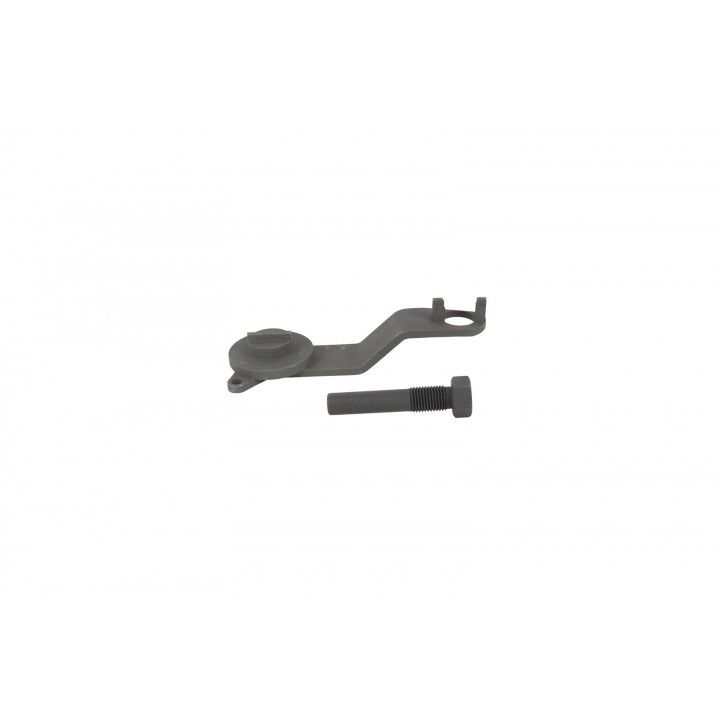 Kroftools (1647) Ferramenta de bloqueio da árvore de cames VW 1.2/1.4 Tfsi