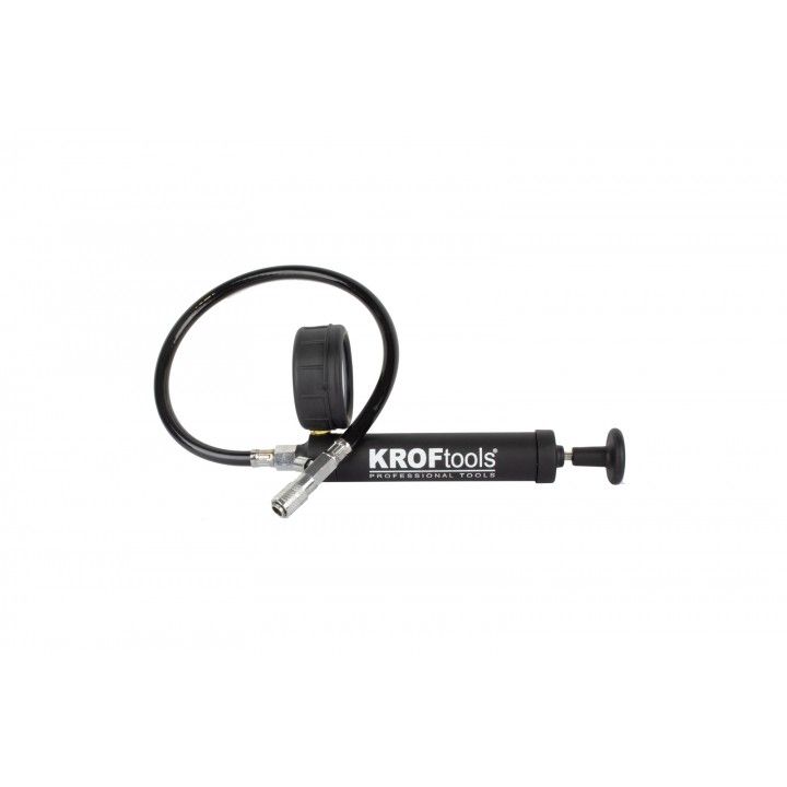Bomba Kroftools (2514B) para 2514