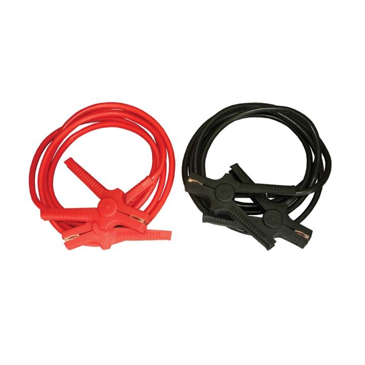 Conjunto de cabos Kroftools (6170) 25 mm