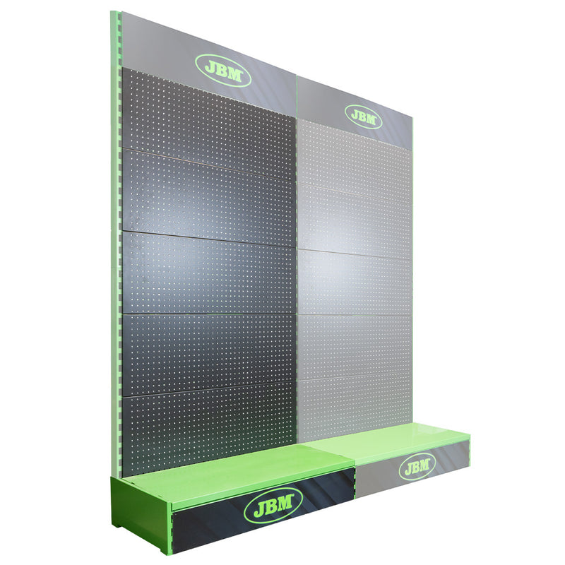 JBM (15978) Exibição de ferramentas (sem cabeçalho, sem barras laterais)