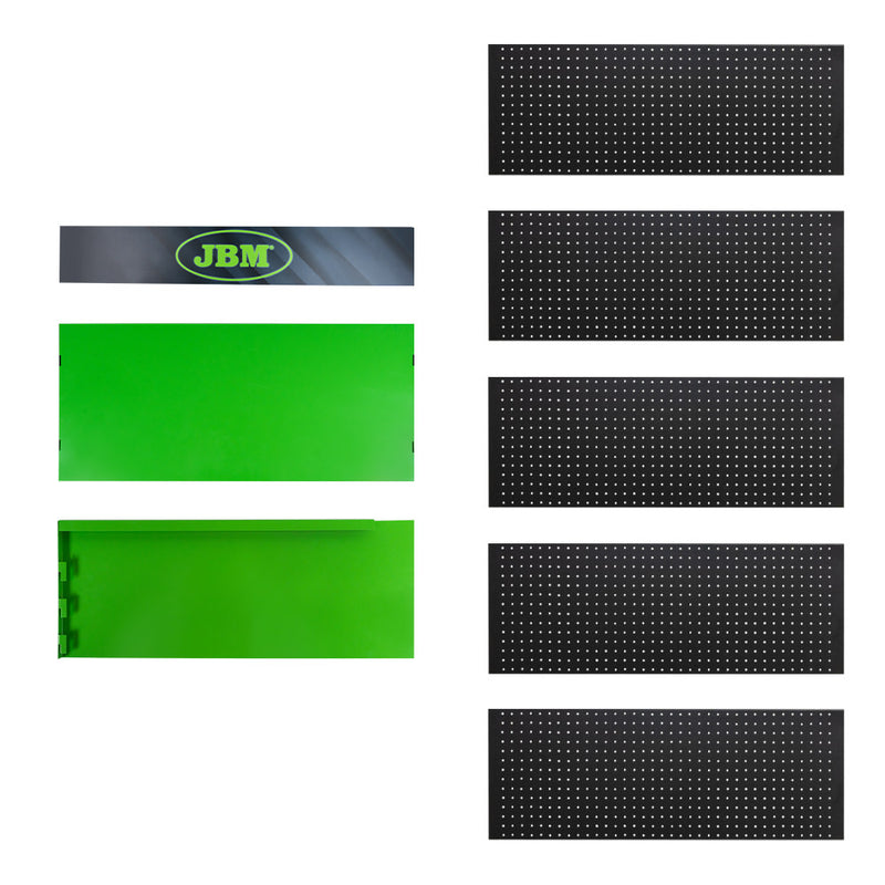 JBM (15978) Exibição de ferramentas (sem cabeçalho, sem barras laterais)