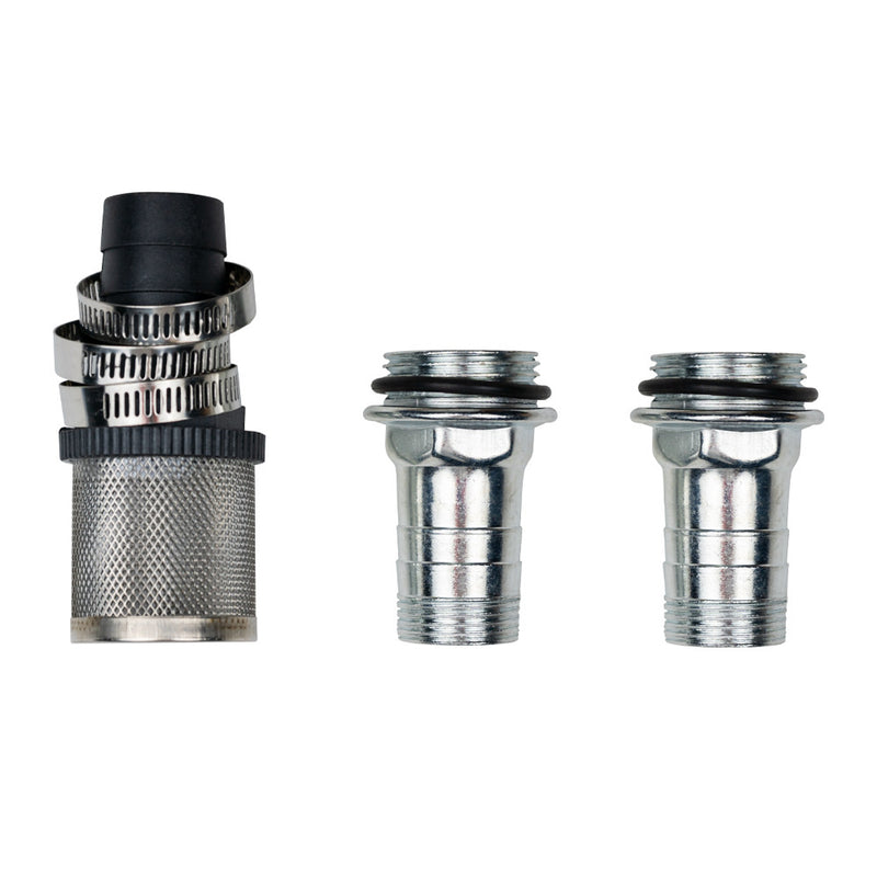 Bomba JBM (15981) para abastecimento de gasóleo (Ref. 53697)