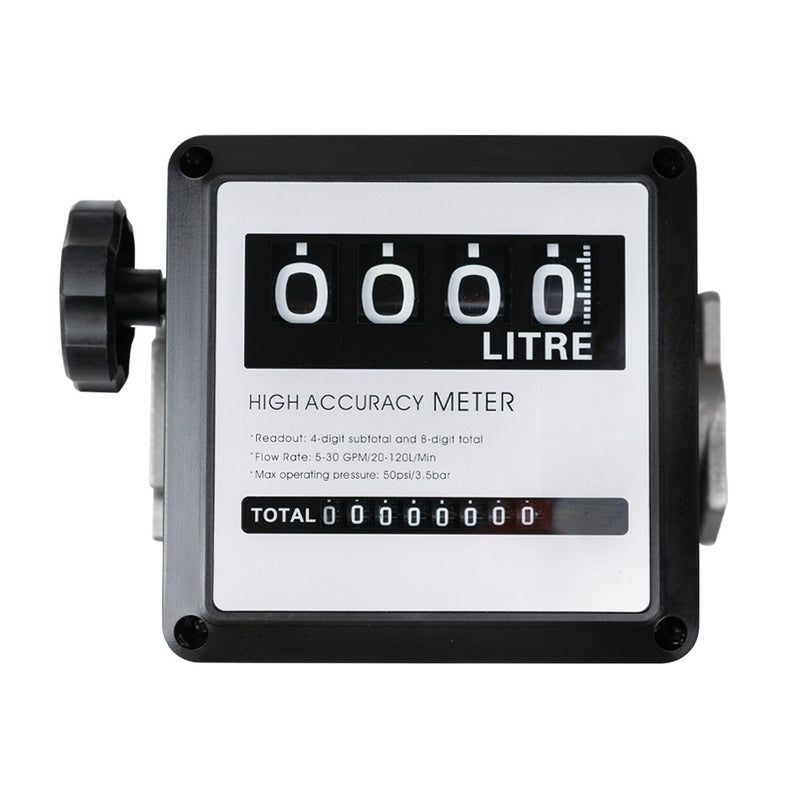 JBM (15982) Contador para fornecimento de gasóleo (Ref. 53697)