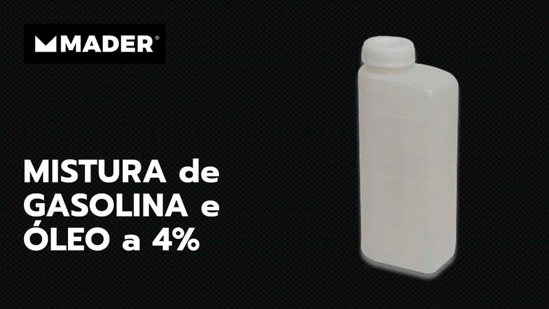 Roçadora 42.7cc