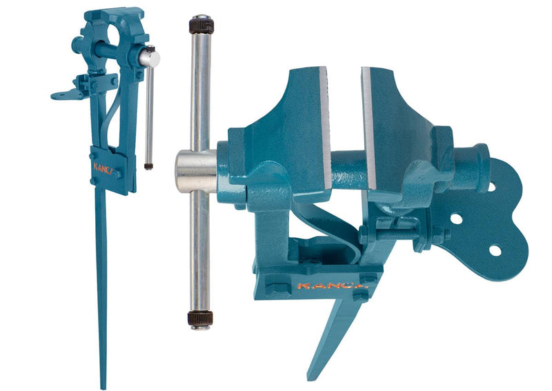 Kanca Leg Vise / Shank