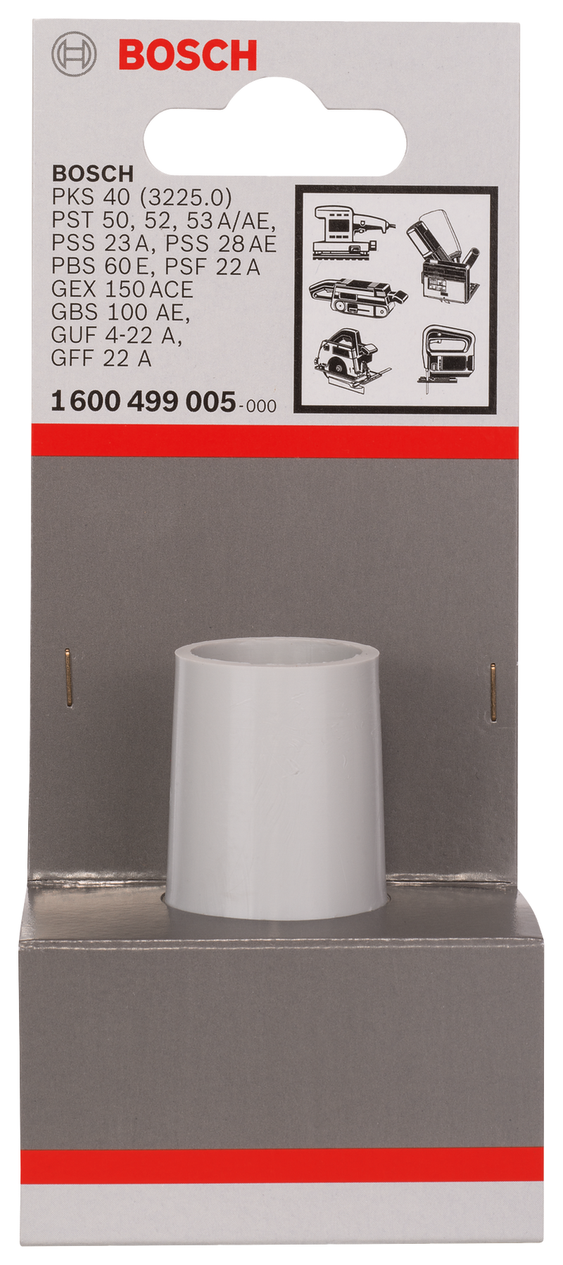 Bosch CONNECTOR PST52A