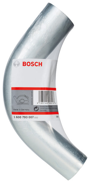 Codo de aspiración Bosch GWS SAUGKRUEMME