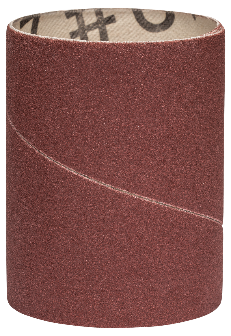 Manguitos de lijado Bosch G240 - 60 mm (x3)