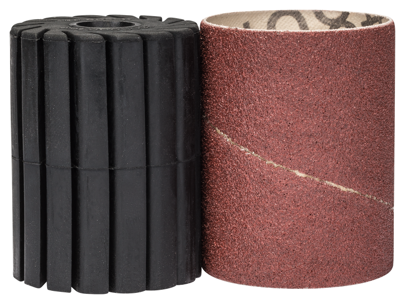 Bosch Sanding Roller Straight shank