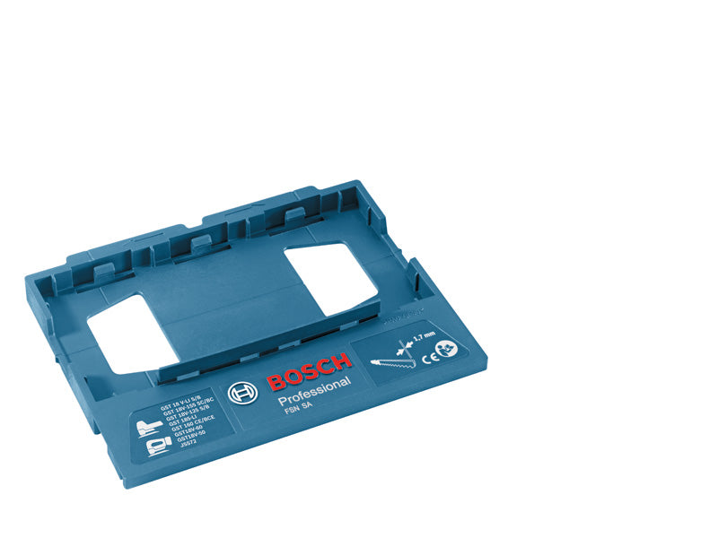 Bosch Adapter Führungsschiene