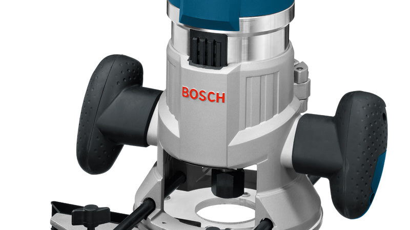 Bosch GKF 1600 (Copy Base for GOF 1600)