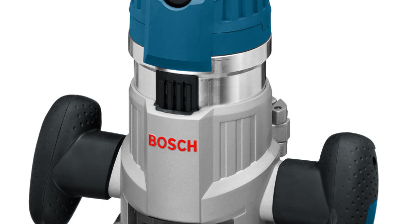 Bosch GKF 1600 (Copy Base for GOF 1600)